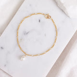 Ivy Bracelet