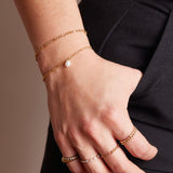 Beaded Ring