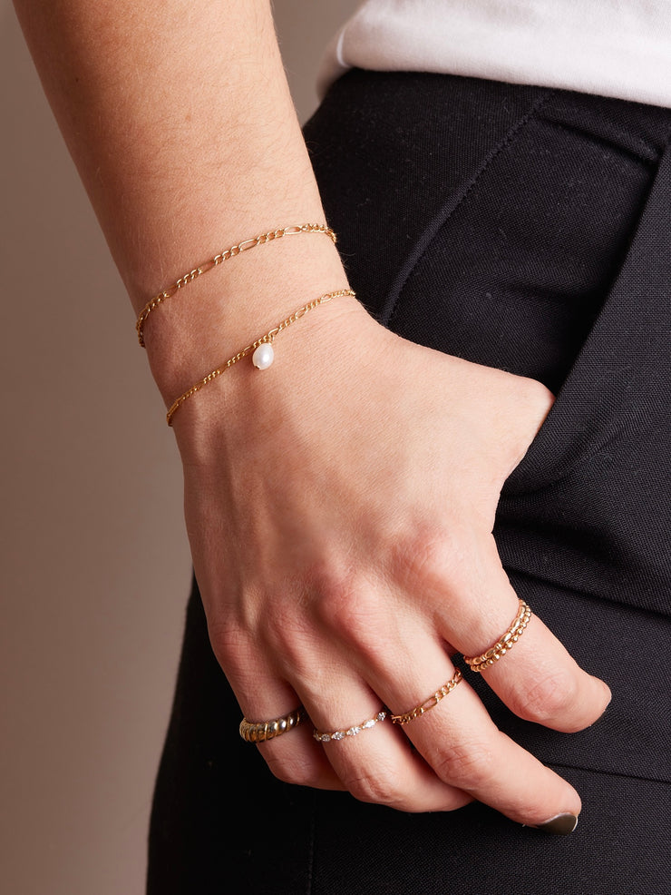 Beaded Ring