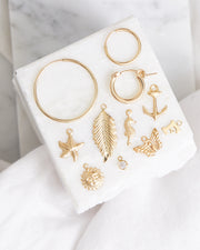 Add Charm