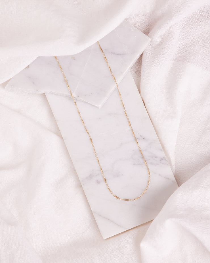 Mirabella Necklace