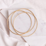 Smooth Bangles
