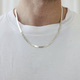 Herringbone Chain