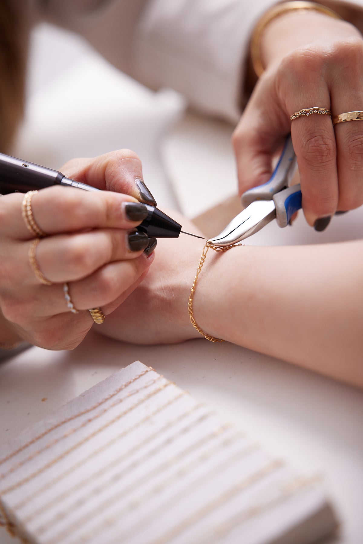 Sparked Jewellery