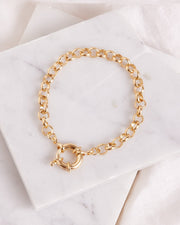 Chunky Rolo Bracelet