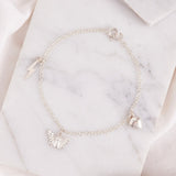 Custom Charm Bracelet
