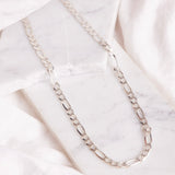 Chunky Figaro Chain