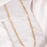 Chunky Figaro Chain