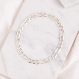 Chunky Figaro Bracelet