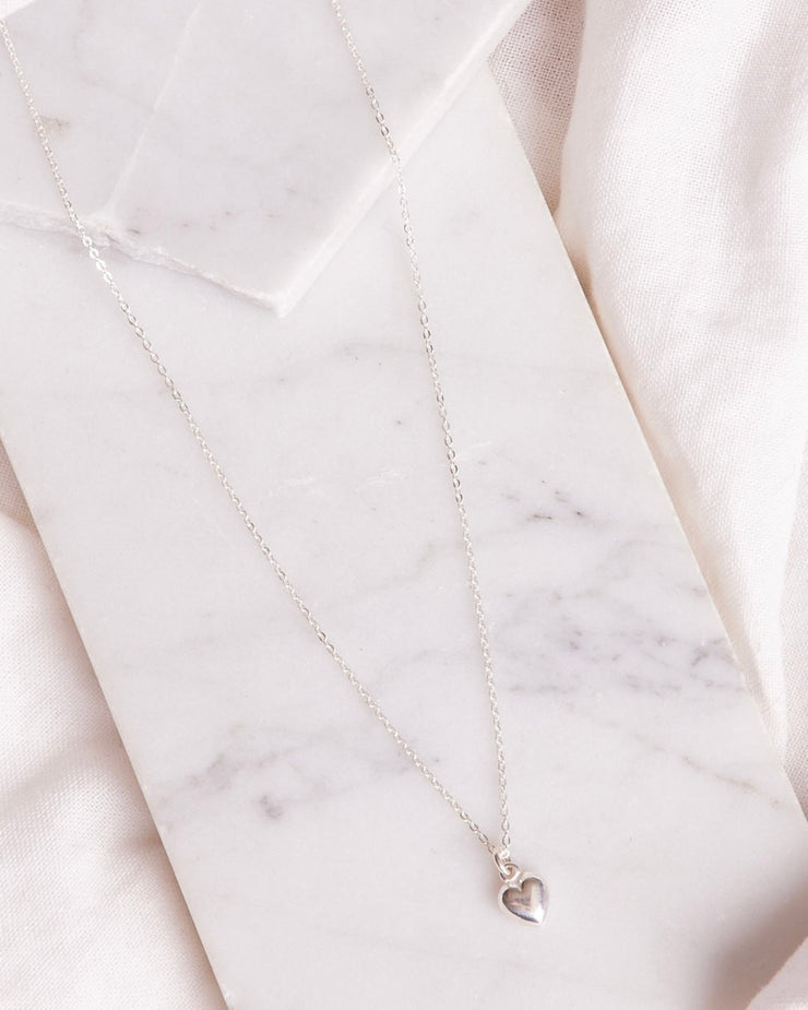 Heart Necklace