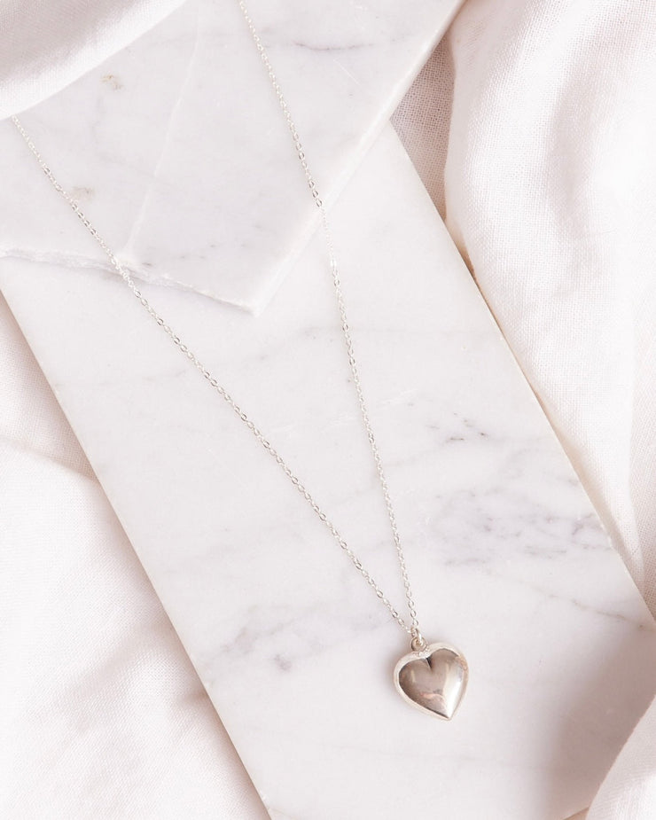 Heart Necklace