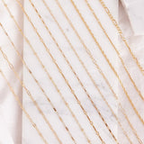 Bracelet Chains