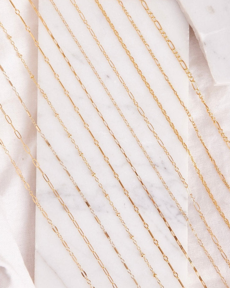Bracelet Chains