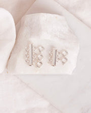 Necklace Spacer Detangler