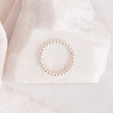 Beaded Ring