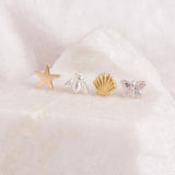 Mix & Match Mini Studs