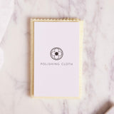 Sunshine Polishing Cloth