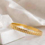 The Goldie Bangle