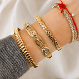 The Margot Bangle