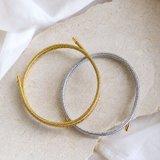 Magnetic Rope Necklace Bracelet