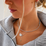 Magnetic Rope Necklace Bracelet