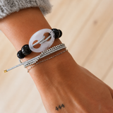 Magnetic Rope Necklace Bracelet