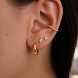 Domed Huggies