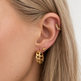 Flat Back Studs - Tiny Knot