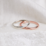 Super Thick Minimal Ring