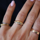 Lucia Ring