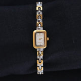 The Watch Edition II (Mixed Metal)