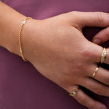 Amelie Bracelet