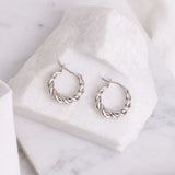 Rope Hoops