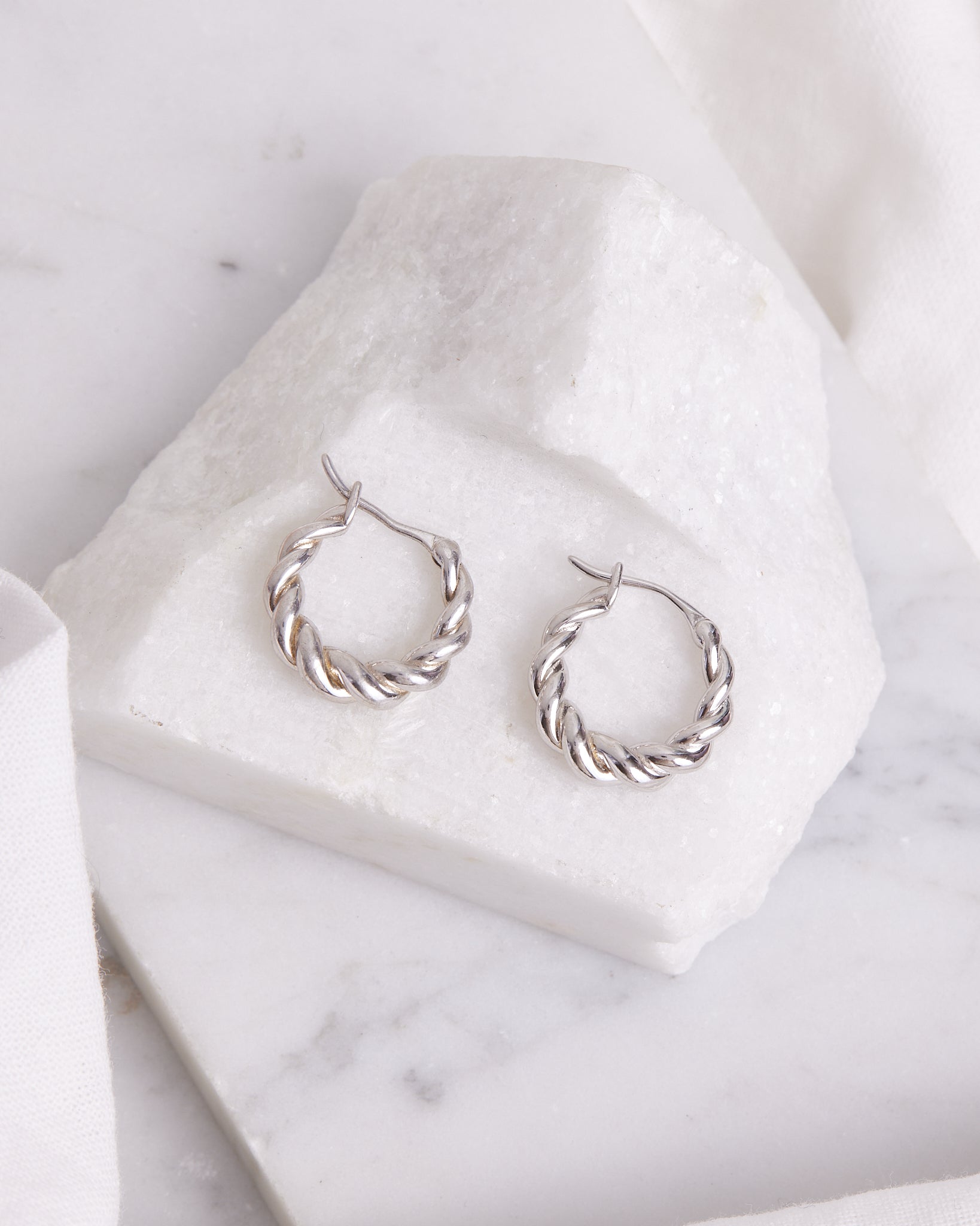 Rope Hoops