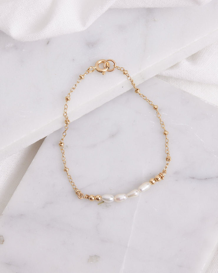 Sicily Bracelet