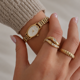 The Watch Edition IV
