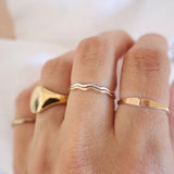 Ripple Ring