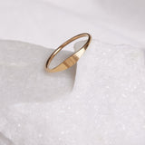 Slimline Signet
