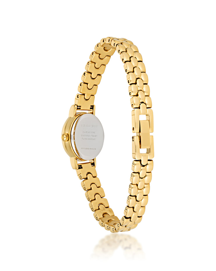 The Watch Edition I