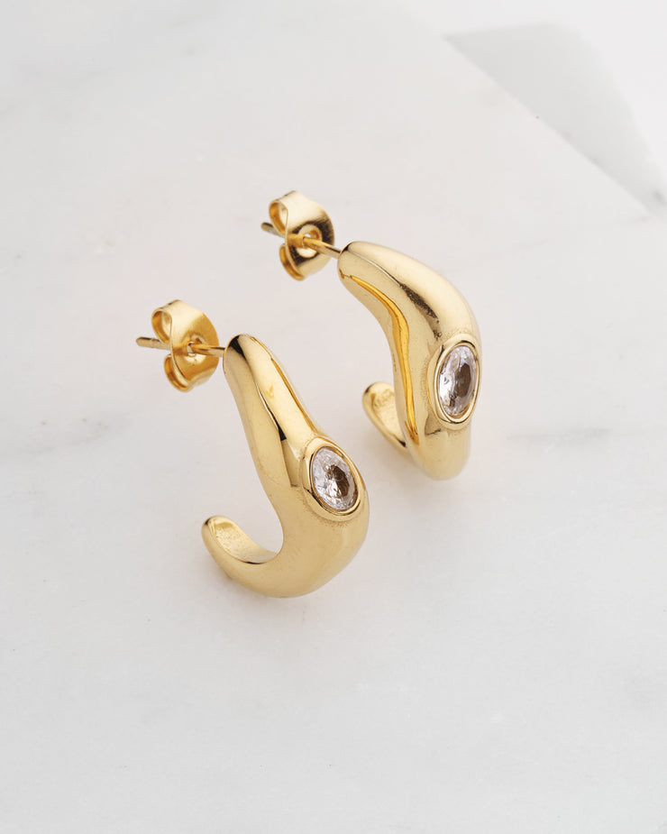 The Celeste Earrings