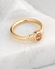 The Florence Ring