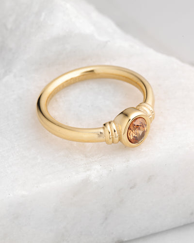 The Florence Ring