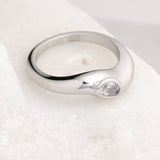 The Celeste Ring