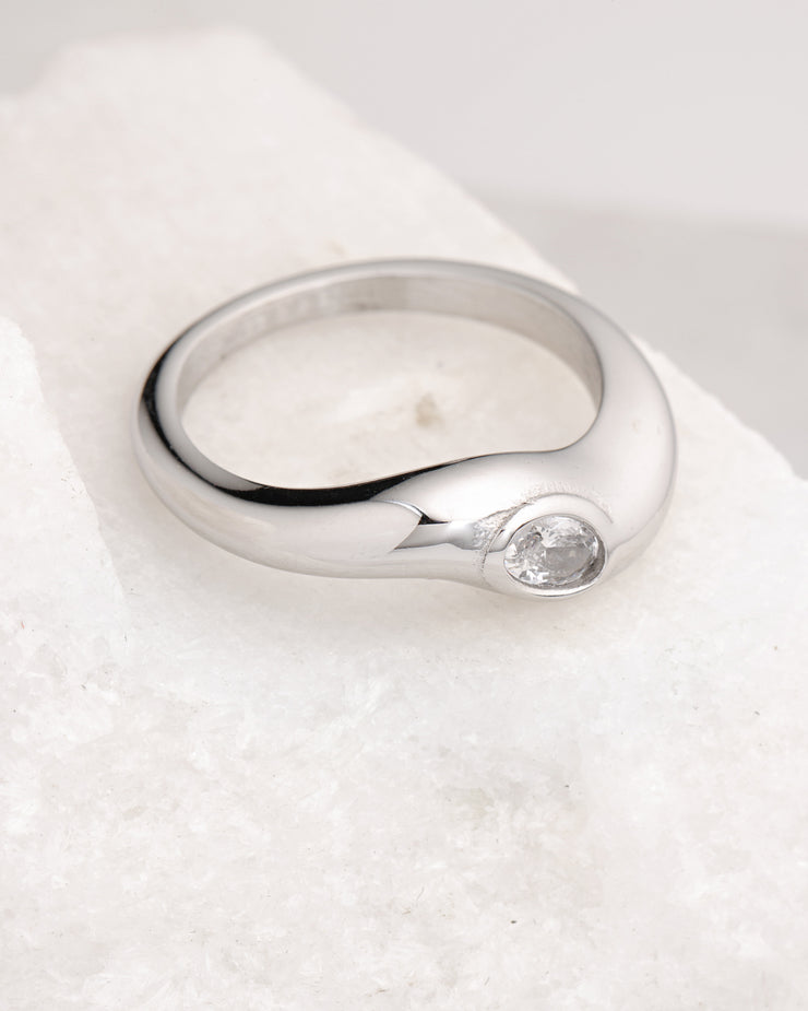 The Celeste Ring