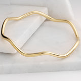 The Ripple Bangle