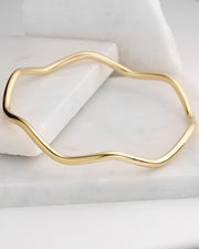 The Ripple Bangle