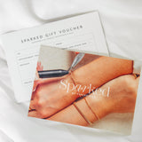 Sparked Voucher