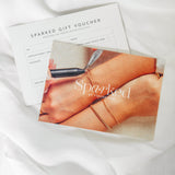 Sparked Physical Gift Card