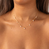 Bella Necklace