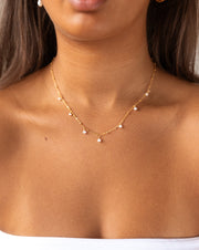 Bella Necklace